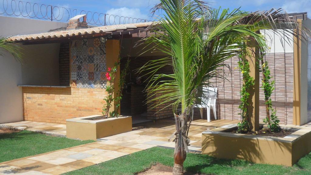 Pecem Suites Exterior foto
