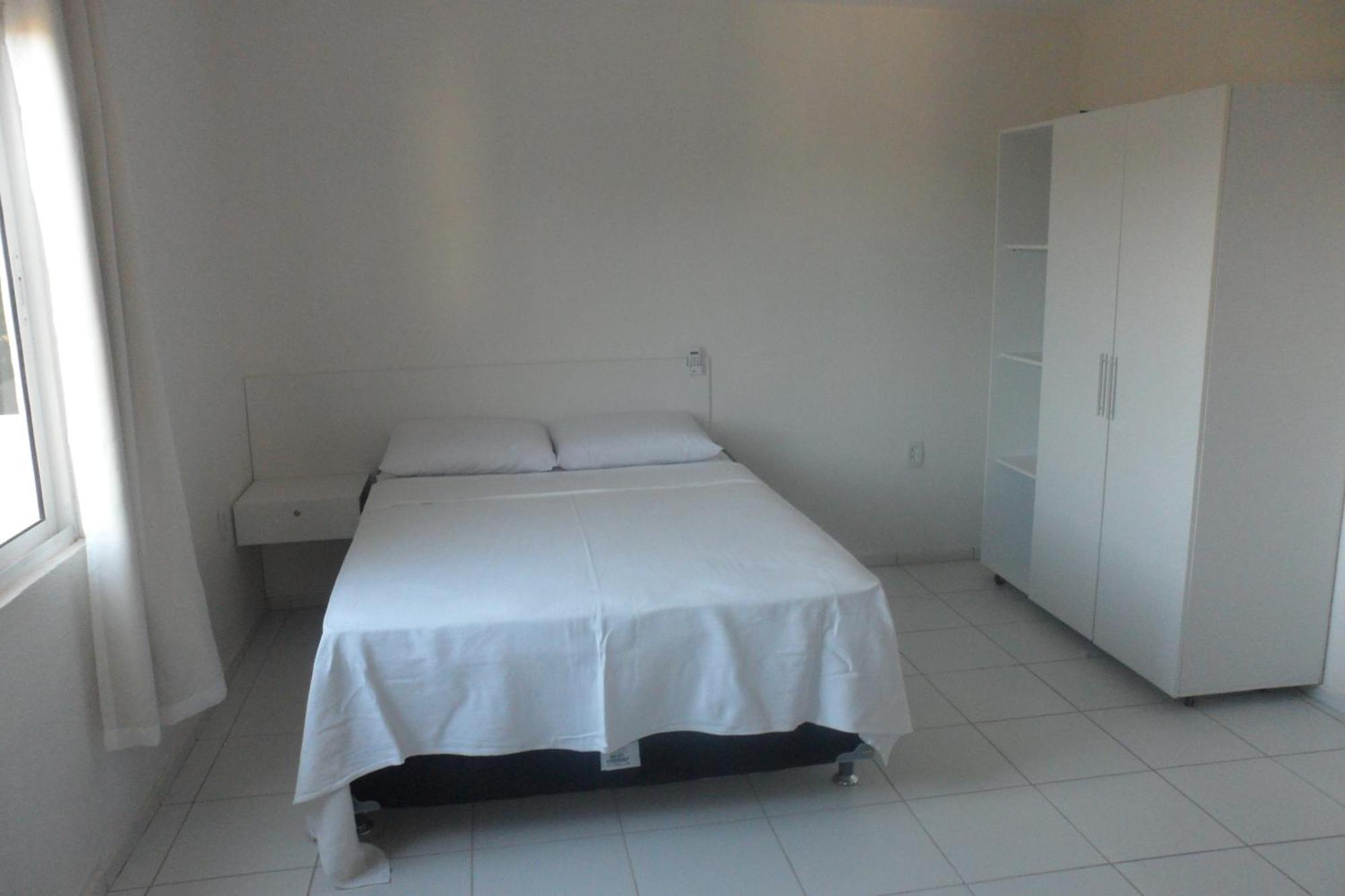 Pecem Suites Habitación foto