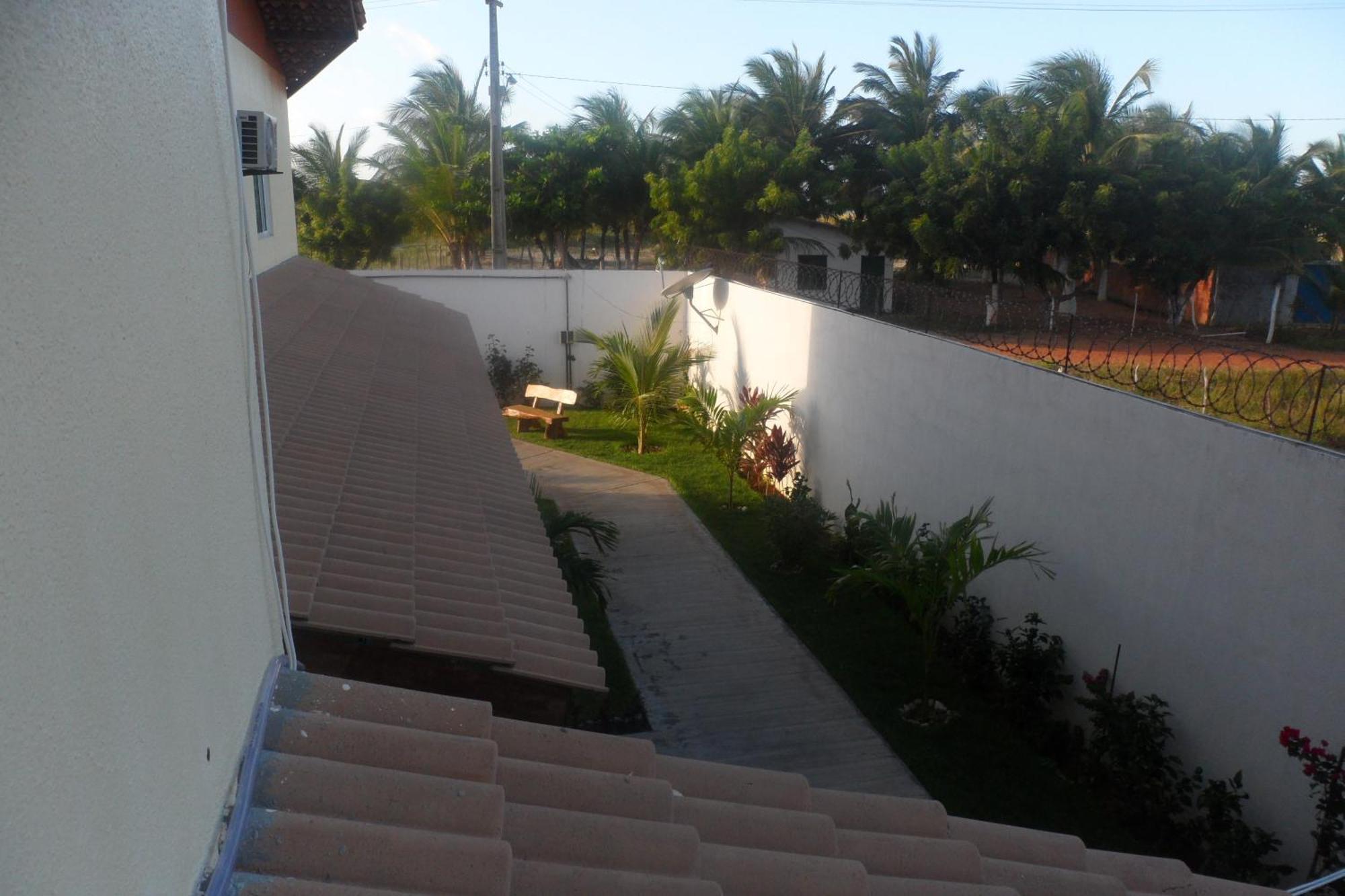 Pecem Suites Habitación foto
