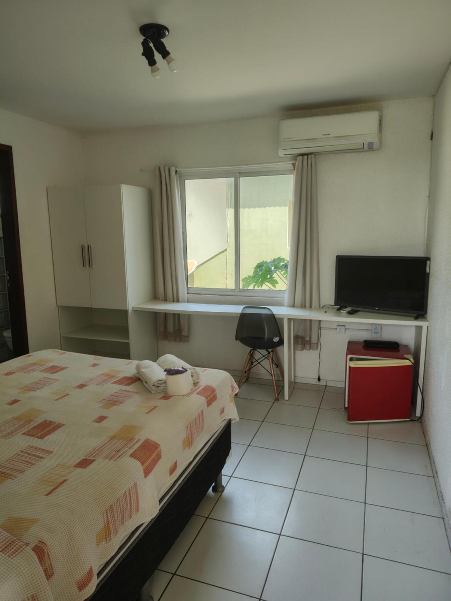 Pecem Suites Exterior foto