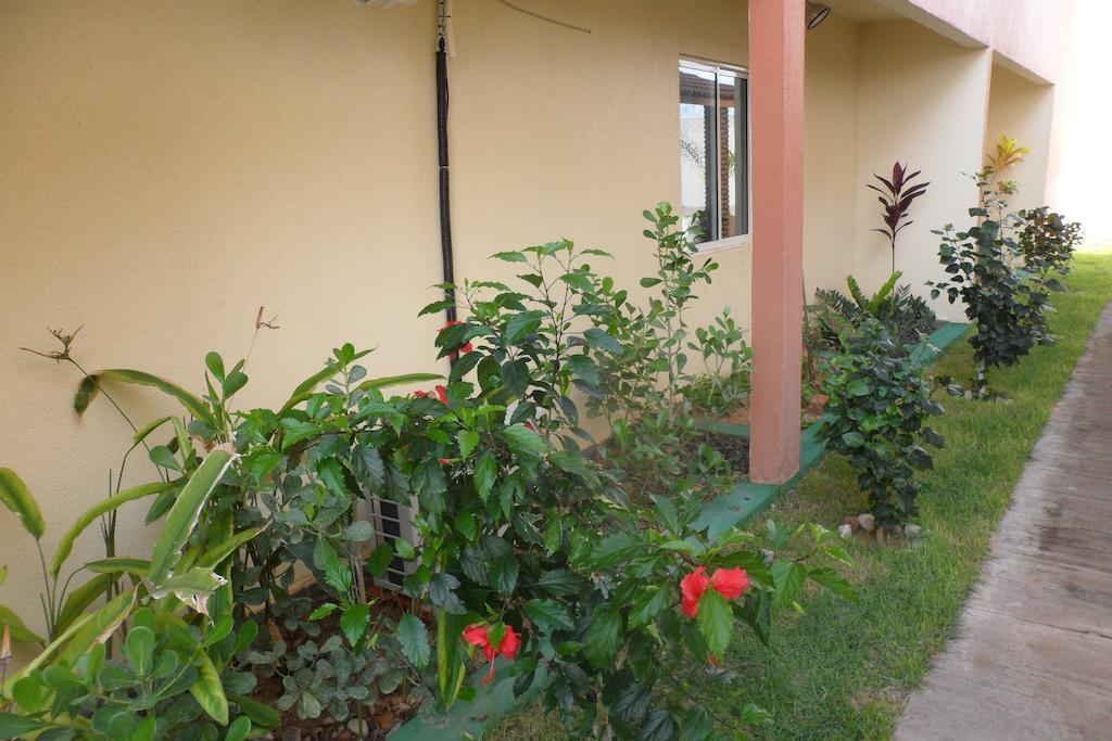 Pecem Suites Exterior foto