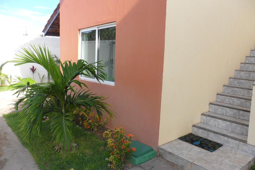 Pecem Suites Exterior foto