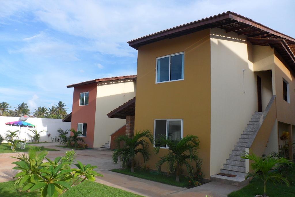 Pecem Suites Exterior foto
