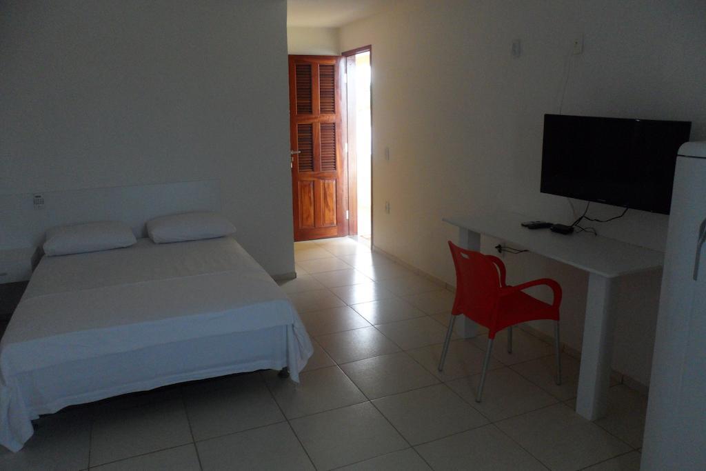 Pecem Suites Exterior foto