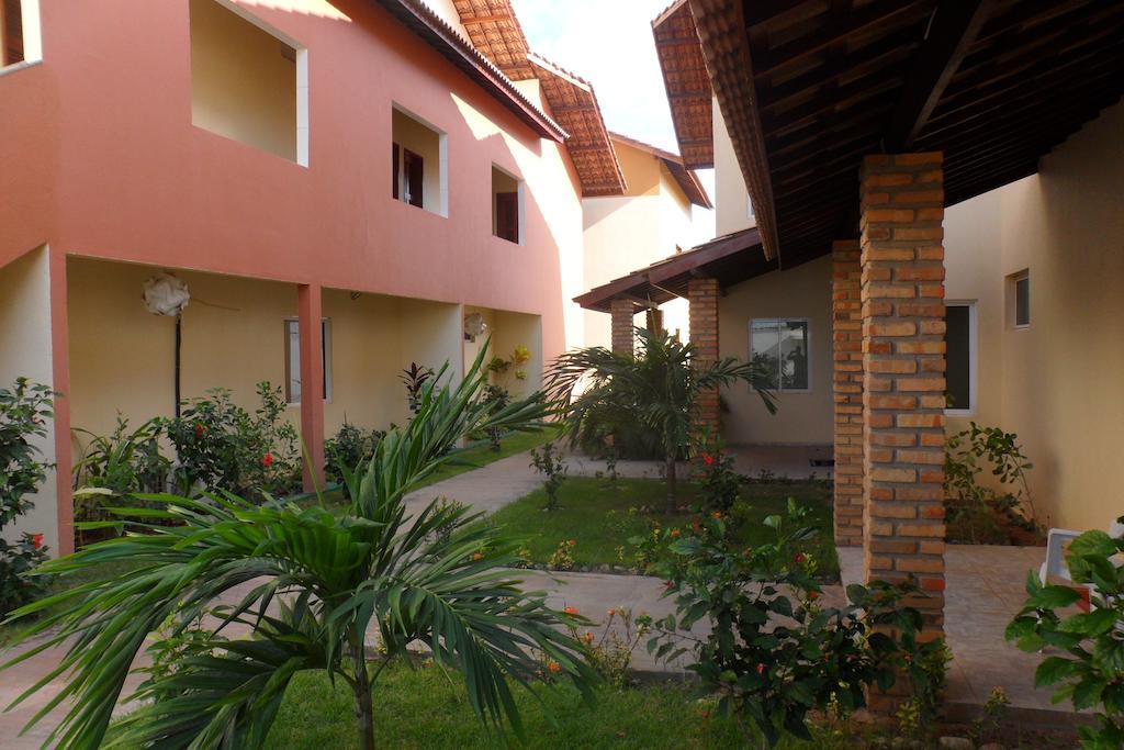 Pecem Suites Exterior foto