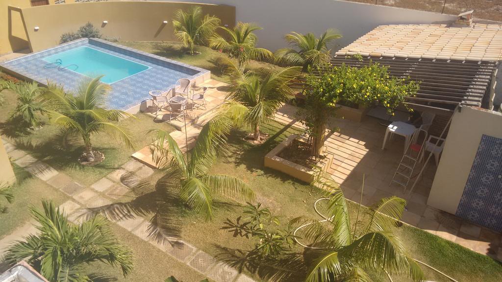Pecem Suites Exterior foto