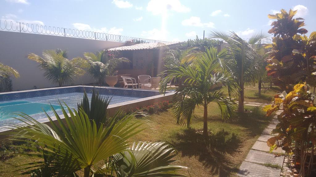 Pecem Suites Exterior foto
