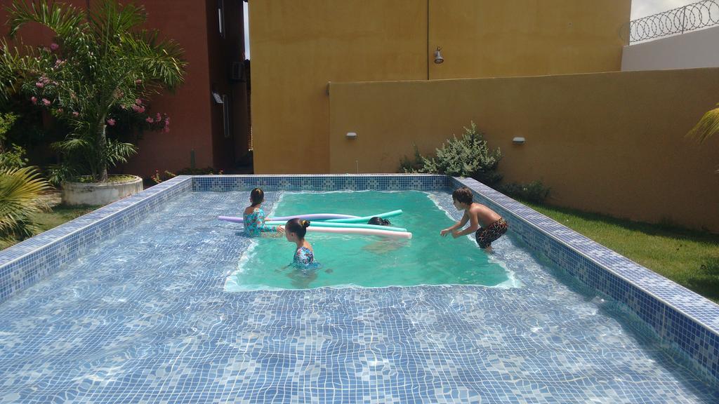 Pecem Suites Exterior foto