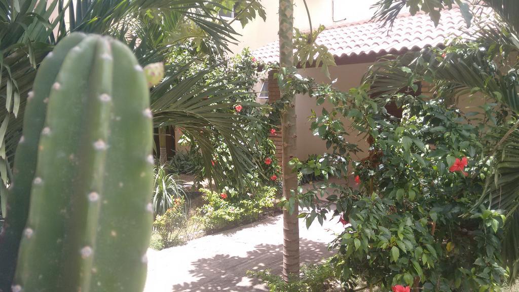 Pecem Suites Exterior foto