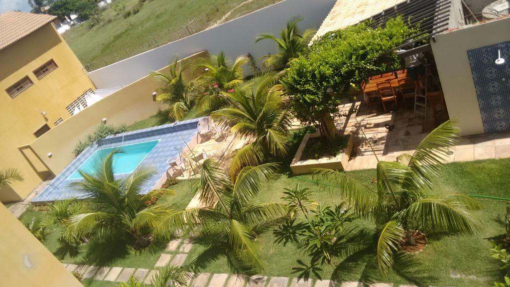 Pecem Suites Exterior foto