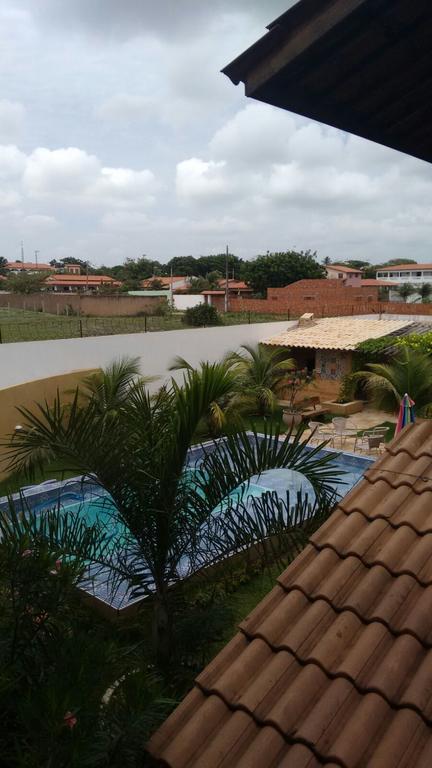 Pecem Suites Exterior foto