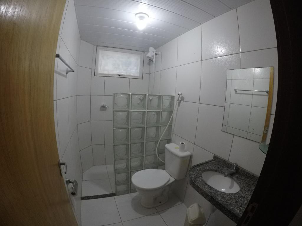 Pecem Suites Habitación foto