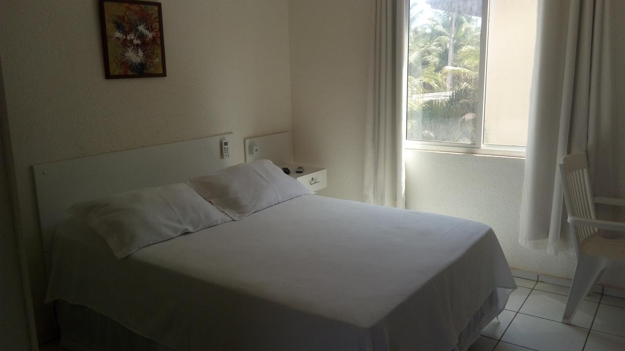 Pecem Suites Exterior foto