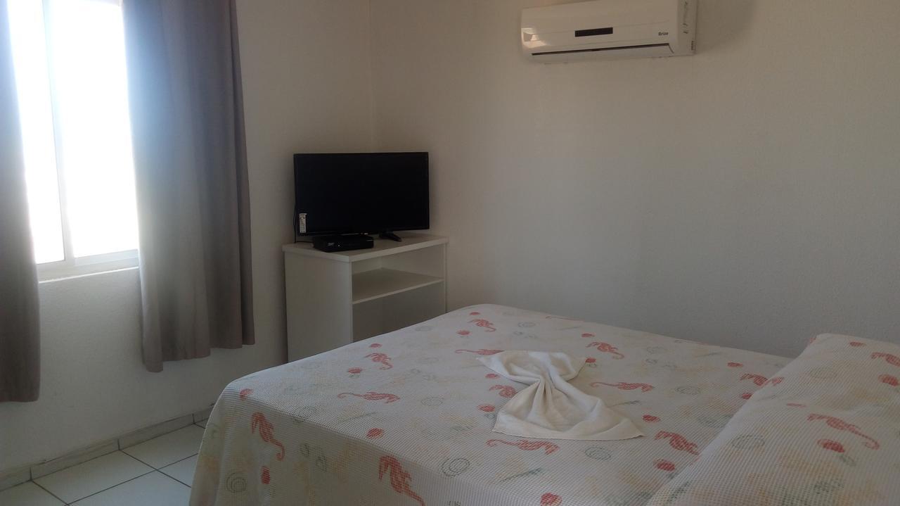 Pecem Suites Exterior foto